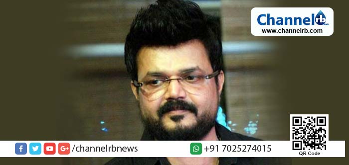 Read more about the article ആലുവ പോലീസ് ക്ലബ്ബിലെത്തിയ നാദിര്‍ഷയ്ക്ക് ദേഹാസ്വാസ്ത്യം; ചോദ്യം ചെയ്യലില്‍ നിന്ന് അന്വേഷണ ഉദ്യോഗസ്ഥര്‍ പിന്മാറി