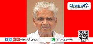 Read more about the article കണ്ണൂരിലെ സി.പിഎം നേതാവ് പി.കെ നാരായണന്‍ മാസ്റ്റര്‍ അന്തരിച്ചു