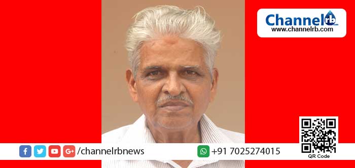 You are currently viewing കണ്ണൂരിലെ സി.പിഎം നേതാവ് പി.കെ നാരായണന്‍ മാസ്റ്റര്‍ അന്തരിച്ചു