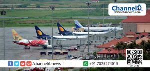Read more about the article നെടുമ്പാശ്ശേരി വിമാനത്താവത്തിലേക്കുളള വിമാനങ്ങള്‍ വഴിതിരിച്ചുവിടുന്നു; കനത്ത മൂടല്‍മഞ്ഞ് കാരണമെന്ന് എയര്‍പോര്‍ട്ട് അധികൃതര്‍