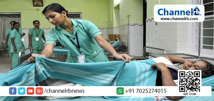 You are currently viewing കൂട്ട സ്ഥലംമാറ്റവുമായി ആരോഗ്യവകുപ്പ്; 371 ജൂ​നി​യ​ര്‍ പ​ബ്ലി​ക് ഹെ​ല്‍​ത്ത് ന​ഴ്സു​മാ​ര്‍ക്ക് സ്ഥാനചലനം