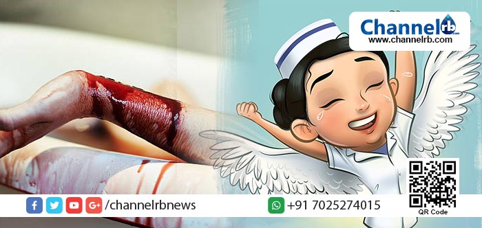 You are currently viewing ജോലിയില്‍ നിന്ന് പിരിച്ചുവിട്ട മലയാളി നഴ്സ് ആശുപത്രിയിലെ ശുചിമുറിയില്‍ ആത്മഹത്യക്ക് ശ്രമിച്ചു