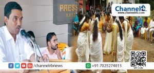 Read more about the article ആവേശ ലഹരിയിലാഴ്ത്തി പ്രസ്‌ക്ലബിന്റെ ഓണാഘോഷം