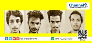 Read more about the article കഞ്ചാവ് വില്‍പന പുറത്തറിയിച്ചതായി പറഞ്ഞ തമാശ കാര്യമായി; 19 കാരനെ കൊലപ്പെടുത്തിയ നാല് സുഹൃത്തുക്കള്‍ പിടിയിലായി