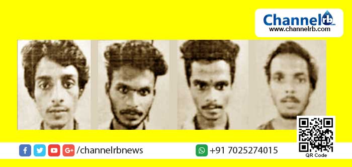 You are currently viewing കഞ്ചാവ് വില്‍പന പുറത്തറിയിച്ചതായി പറഞ്ഞ തമാശ കാര്യമായി; 19 കാരനെ കൊലപ്പെടുത്തിയ നാല് സുഹൃത്തുക്കള്‍ പിടിയിലായി