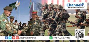 Read more about the article പാകിസ്താന് മുന്നറിയിപ്പുമായി ഇന്ത്യ; ഇനി വിട്ടുവീഴ്ചയില്ല; അതിര്‍ത്തിയിലെ പ്രകോപനത്തിന് കനത്ത തിരിച്ചടിയുണ്ടാകും