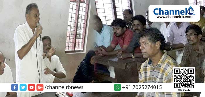 You are currently viewing ഉദുമയുടെ വികസനത്തിന് രാഷ്ട്രീയം മറന്ന് നാടൊന്നിക്കുന്നു