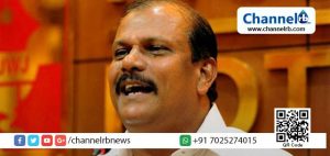 Read more about the article ദിലീപിനെ കുടുക്കിയതിന് പിന്നില്‍ മുന്‍ഭാര്യയും പ്രമുഖ പാര്‍ടി നേതാവിന്റെ മകനുമെന്ന് പി.സി ജോര്‍ജിന്റെ വെളിപ്പെടുത്തല്‍