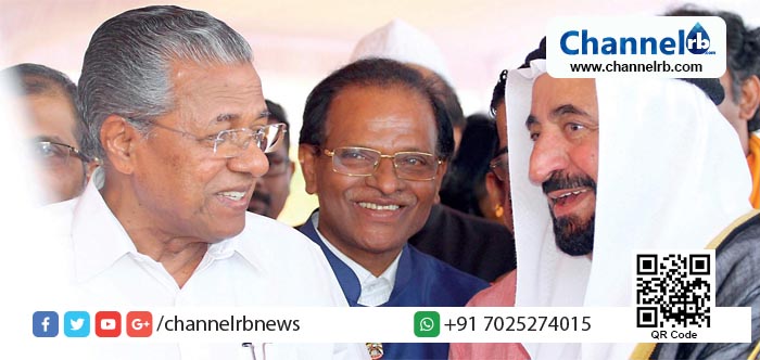 You are currently viewing പിണറായി പ്രധാന മുഖ്യമന്ത്രിയായി; തടവുകാരെ വിട്ടയക്കാനുള്ള ഷാര്‍ജാ ഭരണാധികാരിയുടെ തീരുമാനത്തിനു പിന്നിലെ നയതന്ത്രത്തില്‍ അമ്പരന്ന് കേന്ദ്രസര്‍ക്കാരും കോണ്‍ഗ്രസും