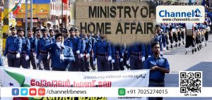 Read more about the article പോപ്പുലര്‍ ഫ്രണ്ടിനെ നിരോധിക്കുന്ന കാര്യത്തില്‍ കേന്ദ്ര ആഭ്യന്തരമന്ത്രാലയം നിയമോപദേശം തേടി