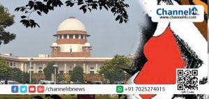Read more about the article സുപ്രീംകോടതി കനിഞ്ഞു; പതിമൂന്നുകാരിയുടെ ഗര്‍ഭം അലസിപ്പിക്കാന്‍ അനുമതി