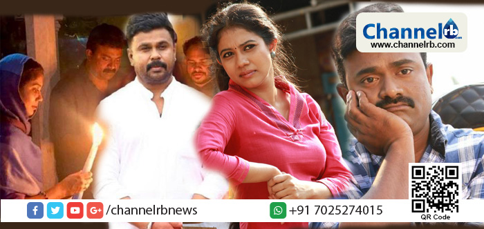 Read more about the article യേശുവിന്റെ ഭൗതീകശരീരം അടക്കം ചെയ്ത ഗോല്‍ഗത്ത മലയിലെ ദേവാലയത്തില്‍ ദിലീപിനു വേണ്ടി കൂട്ട പ്രാര്‍ത്ഥന നടത്തി താരങ്ങള്‍