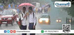 Read more about the article മഴ 21 വരെ തുടരാൻ സാധ്യത; സംസ്ഥാനത്ത് ജാഗ്രതാ നിർദ്ദേശം, എല്ലാ വിദ്യാഭ്യാസ സ്ഥാപനങ്ങള്‍ക്കും തി​ങ്ക​ളാ​ഴ്ച അ​വ​ധി