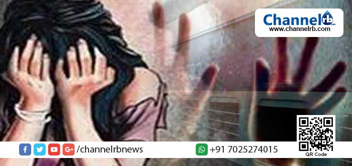 You are currently viewing ഐ.ടി കമ്പനി ജീവനക്കാരിക്കുനേരെ പീഡനശ്രമം; രക്ഷനേടാന്‍ ഓടുന്ന ട്രെയിനില്‍ നിന്ന് ചാടിയ യുവതിക്ക് പരിക്ക്