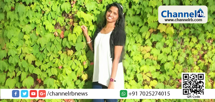 You are currently viewing ഫീസടക്കാത്തതിനാല്‍ പഠനം മുടങ്ങി; ദലിത് വിദ്യാര്‍ഥിനി റിമാ രാജന്റെ വിദേശപഠനത്തിന് കേരളാ സര്‍ക്കാര്‍ 10 ലക്ഷം രൂപ അനുവദിക്കും