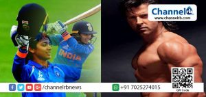 Read more about the article എനിക്ക് ഡേറ്റ് ചെയ്യാന്‍ താൽപര്യം ഹൃതിക് റോഷനുമായി: വനിതാ ക്രിക്കറ്റിലെ സുന്ദരി സ്മൃതി മന്ദാന