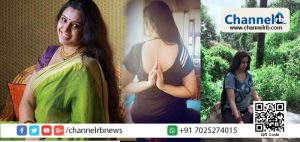 Read more about the article സംയുക്ത വര്‍മ യോഗചെയ്യുന്ന ചിത്രങ്ങള്‍ വൈറലാകുന്നു