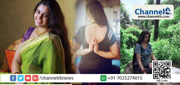 You are currently viewing സംയുക്ത വര്‍മ യോഗചെയ്യുന്ന ചിത്രങ്ങള്‍ വൈറലാകുന്നു