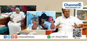 Read more about the article സോളാര്‍ കമ്മിഷന്‍ റിപ്പോര്‍ട്ട് ഇന്ന് മുഖ്യമന്ത്രിക്ക് സമര്‍പ്പിക്കും; ഉമ്മന്‍ചാണ്ടിയുടെ ഭാവി സര്‍ക്കാരിന്റെ തുടര്‍നടപടികളില്‍