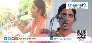 Read more about the article ഹിന്ദുക്കളെ തെറി പറയുന്നവരുടെയും ഗോമാംസം കൈയില്‍ സൂക്ഷിക്കുന്നവരുടെയും മരണം ആഘോഷിക്കപ്പെടും: കെ. പി ശശികല