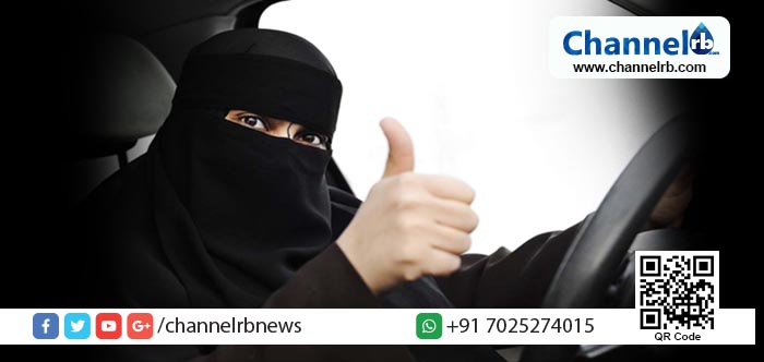 You are currently viewing സൗദി അറേബ്യയില്‍ സ്ത്രീകള്‍ക്ക് ഇനി വാഹനമോടിക്കാം; തീരുമാനം അടുത്ത ജൂണില്‍ പ്രാബല്യത്തില്‍ വരും