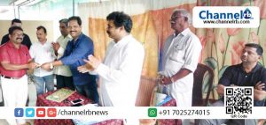 Read more about the article കലാകാരന്മാരുടെ പെന്‍ഷന്‍ തുക മൂവായിരമായി വര്‍ദ്ധിപ്പിച്ച സംസ്ഥാന സര്‍ക്കാരിനെ സവാക് ജില്ലാ കമ്മിറ്റി അഭിനന്ദിച്ചു