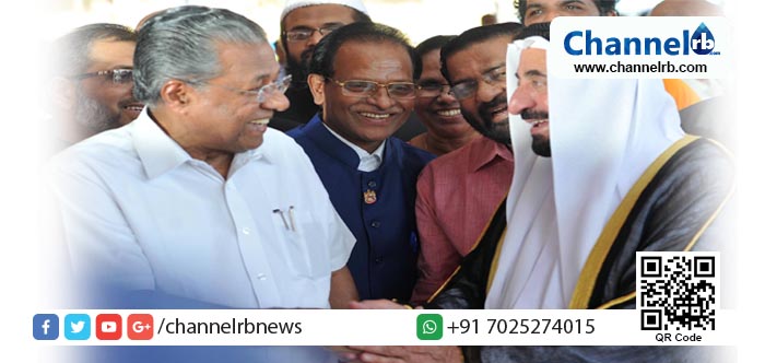 You are currently viewing മൂന്ന് വര്‍ഷത്തിലധികമായി ജയില്‍ ശിക്ഷ അനുഭവിക്കുന്ന ഇന്ത്യക്കാരെ മോചിപ്പിക്കുമെന്ന് ഷാര്‍ജ ഭരണാധികാരി ഡോ ഷെയ്ഖ് സുല്‍ത്താന്‍ ബിന്‍ മുഹമ്മദ്