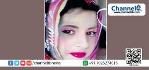 Read more about the article ആഇഷ മെഹ്നാസിന്റെ മരണത്തില്‍ സംസ്ഥാന ബാലാവകാശ സംരക്ഷണ കമ്മീഷന്‍ കേസെടുത്തു