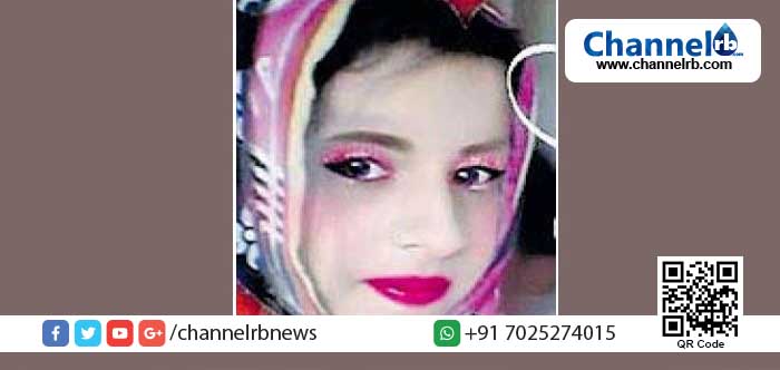 You are currently viewing ആഇഷ മെഹ്നാസിന്റെ മരണത്തില്‍ സംസ്ഥാന ബാലാവകാശ സംരക്ഷണ കമ്മീഷന്‍ കേസെടുത്തു