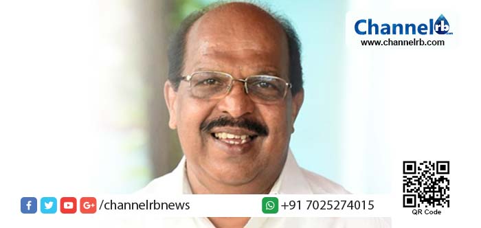 You are currently viewing കീഴാറ്റൂരിലെ സമരക്കാര്‍ക്ക് വഴങ്ങാന്‍ സര്‍ക്കാര്‍ ഒരുങ്ങുന്നു; നെല്‍വയല്‍ നികത്തി ദേശീയപാത ബൈപ്പാസ് നിര്‍മിക്കാന്‍ തല്‍ക്കാലം വിജ്ഞാപനമിറക്കില്ലെന്ന് മന്ത്രി ജി.സുധാകരന്‍