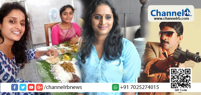 You are currently viewing എന്തു കഴിച്ചു എന്നതല്ല എന്തെങ്കിലുംഒക്കെ കഴിക്കുവാൻ ഉണ്ടാകുക എന്നതാണ് പ്രധാനം; ഓണത്തിന് മദ്യം കഴിക്കാമെങ്കില്‍ എന്തുകൊണ്ട് ബീഫ് കഴിച്ചുകൂടാ…?സുരഭിക്ക് പിന്തുണയുമായി സന്തോഷ് പണ്ഡിറ്റ്