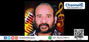 Read more about the article ഗായകന്‍ പങ്കജാക്ഷന്‍ പൊതാവൂര്‍ ബൈക്ക് അപകടത്തില്‍ മരിച്ചു