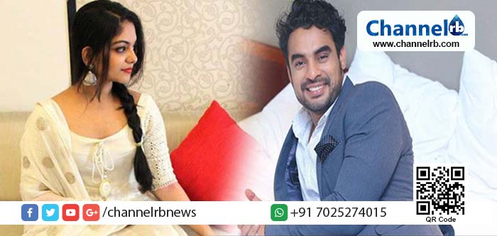 You are currently viewing ടൊവിനോയും അഹാനയും ഒന്നിക്കുന്ന ‘ലൂക്ക’ ഒരുങ്ങുന്നു