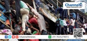 Read more about the article 100 ട്വീറ്റുകള്‍; മുന്നറിയിപ്പുകള്‍ ആരും ഗൗനിച്ചില്ല, മുംബൈയിലേത് വരുത്തിവച്ച ദുരന്തം