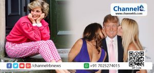 Read more about the article വെറും ബിസിനസുകാരന്‍ മാത്രമായിരുന്ന കാലത്ത് ട്രംപിന്റെ ലൈംഗിക താല്‍പര്യം ബ്രിട്ടീഷ് രാജകുമാരി ഡയാനയുമായി ശയിക്കാന്‍