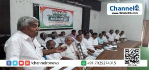 Read more about the article കേരളത്തിന്റെ പൊതുവിതരണ സമ്പ്രദായം തകര്‍ന്നു; ഓണത്തിന് സര്‍ക്കാര്‍ പ്രഖ്യാപിച്ച അഞ്ച് കിലോ അരിയും ഒരു കിലോ പഞ്ചസാരയും ഇനിയും ജനങ്ങളിലേക്കെത്തിയില്ലെന്ന് ഉമ്മന്‍ചാണ്ടി