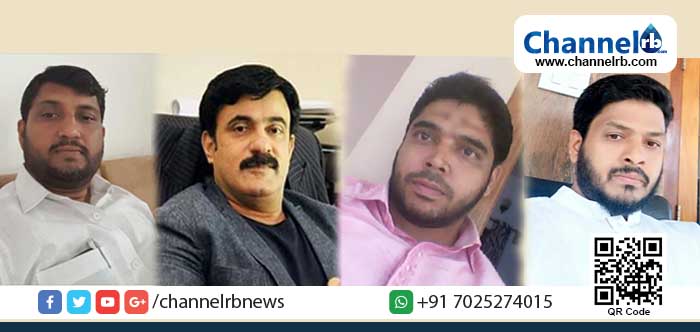 You are currently viewing ഇവർ പുതിയ ഭാരവാഹികൾ; സോഷ്യൽ വെൽഫെയർ ഉപ്പള ഗേറ്റ് 25 മത് വാര്‍ഷിക സില്‍വര്‍ ജൂബിലി വിപുലമായി നടത്തും