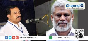 Read more about the article വേങ്ങര ഉപതെരഞ്ഞെടുപ്പ്; ലീഗിന്റെ കെ. എന്‍. എ ഖാദര്‍ പിൻമാറിയാല്‍ പത്രിക പിന്‍വലിക്കാമെന്നു വിമത സ്ഥാനാർത്ഥി കെ. ഹംസ