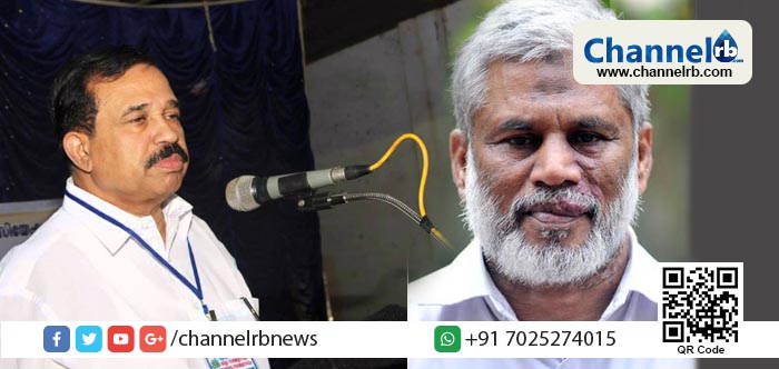 Read more about the article വേങ്ങര ഉപതെരഞ്ഞെടുപ്പ്; ലീഗിന്റെ കെ. എന്‍. എ ഖാദര്‍ പിൻമാറിയാല്‍ പത്രിക പിന്‍വലിക്കാമെന്നു വിമത സ്ഥാനാർത്ഥി കെ. ഹംസ