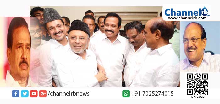 Read more about the article ഏറെ വൈകിയാണെങ്കിലും എതിരഭിപ്രായമില്ലാത്ത സ്ഥാനാർഥി പ്രഖ്യാപനം; കെ.എൻ.എ ഖാദർ കുഞ്ഞാലിക്കുട്ടിയുടെ പിൻഗാമി തന്നെ, വേങ്ങരയിൽ ഭൂരിപക്ഷം കൂടുമോ..?