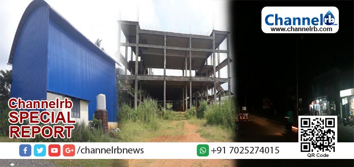 You are currently viewing വലിയ പദ്ധതികള്‍ വഴി ലക്ഷങ്ങള്‍ ചെലവഴിച്ചു; പ്രവര്‍ത്തികളില്‍ പലതും ഇന്ന് പാതിവഴിയില്‍ തന്നെ; ബദിയടുക്ക പഞ്ചായത്തിനെതിരേ പ്രതിഷേധിക്കാനൊരുങ്ങി നാട്ടുകാര്‍