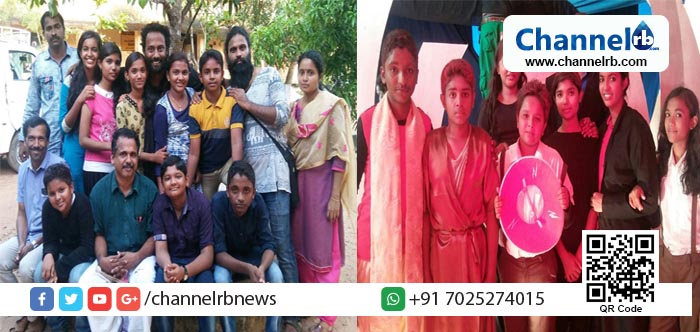 You are currently viewing ശാസ്ത്ര നാടക ചരിത്രത്തില്‍ വേറിട്ട ഒച്ച കേള്‍പ്പിച്ച് – ചട്ടഞ്ചാല്‍