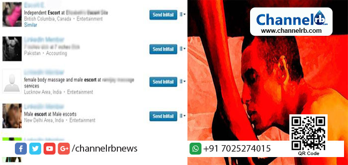 You are currently viewing വിദേശ ടൂറിസ്റ്റുകളായ സ്ത്രീകൾ ഹോട്ടലുകളിലെ മുഖ്യ കസ്റ്റമര്‍മാര്‍; സംസ്ഥാനത്ത് പുരുഷ വാണിഭ സംഘങ്ങള്‍ പിടിമുറുക്കുന്നു