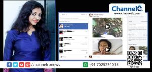 Read more about the article ഫേസ്ബുക്കിലേക്ക് നിരന്തരമായി അശ്ലീലമെസേജുകൾ അയച്ച ആൾക്ക് പ്രിഥ്വിരാജിന്റെ നായിക ദുർഗ കൊടുത്ത കിടിലൻ പണി