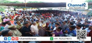 Read more about the article കേരളം ലോകകപ്പ് ഫുട്ബോള്‍ ലഹരിയിലേക്ക്; കാസര്‍കോട് നിന്നും ദീപശിഖാ പ്രയാണം തുടങ്ങി