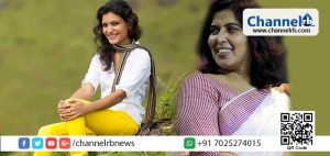 Read more about the article വീട്ടില്‍ കയറി സി.പി.എം പ്രവര്‍ത്തകരുടെ കണ്ണ് ചൂഴ്‌ന്നെടുക്കുമെന്ന് പറഞ്ഞ ബി.ജെ.പി ജനറല്‍ സെക്രട്ടറി സരോജ് പാണ്ഡേക്ക് രശ്മിയുടെ മറുപടി