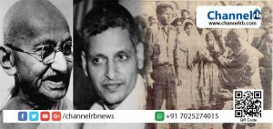 Read more about the article ഗാന്ധിയെ വധിച്ചത്​ ഗോഡ്​സെയല്ല, അജ്​ഞാതന്‍ ആണ്; മഹാത്​മാ ഗാന്ധി വധം വീണ്ടും അന്വേഷിക്കണമെന്ന്​ ആവശ്യപ്പെട്ട്​ സുപ്രീം കോടതിയിൽ ഹര്‍ജി