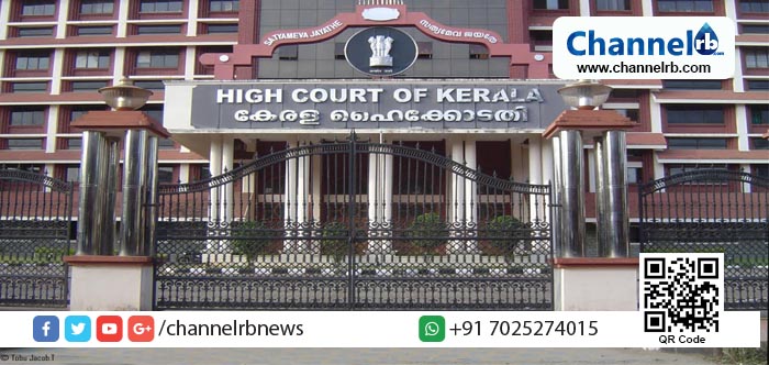 Read more about the article എല്ലാ പ്രണയ വിവാഹങ്ങളെയും ഖര്‍വാപ്പസിയായും ലൗ ജിഹാദായും പ്രചരിപ്പിക്കരുതെന്ന് ഹൈക്കോടതി; ശ്രുതിയെ അനീസിനൊപ്പം പോകാന്‍ അനുവദിച്ചു