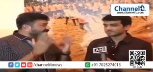 Read more about the article ഇന്റര്‍വ്യൂ സമയത്ത് സിനിമാ നടന്മാര്‍ക്ക് ഇംഗ്ലീഷ് അറിയില്ലെങ്കില്‍ പെട്ടുപോകാറുണ്ട്; അത്തരം സാഹചര്യത്തില്‍ ഇംഗ്ലീഷ് അറിയാത്തവര്‍ നടന്‍ ജയറാമിനെ കണ്ട് പഠിക്കേണം