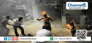 Read more about the article ബ്ലേഡ് മാഫിയയെ ഭയന്ന് ആത്മഹത്യ; ചികിത്സയില്‍ ഇരുന്ന ഗൃഹനാഥനും മരിച്ചു